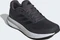 adidas Runfalcon 5 grey six/core black/cloud white (Herren) Vorschaubild