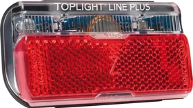 Busch & Müller Toplight Line brake plus 80mm Rücklicht