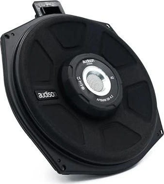 Audison Prima APBMW S8-4