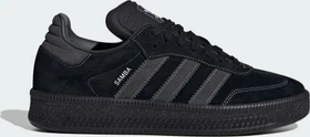 adidas Samba XLG core black/carbon