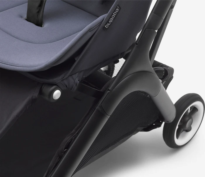 Bugaboo Butterfly stromy blue