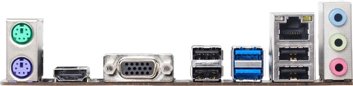 Biostar B560MHP (Intel 1200)