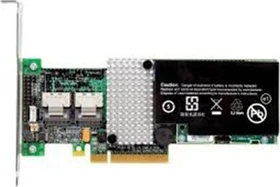 IBM ServeRAID M5015, PCIe x8 (46M0829)
