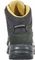 Lowa Renegade GTX Mid anthrazit/senf (Herren) Vorschaubild