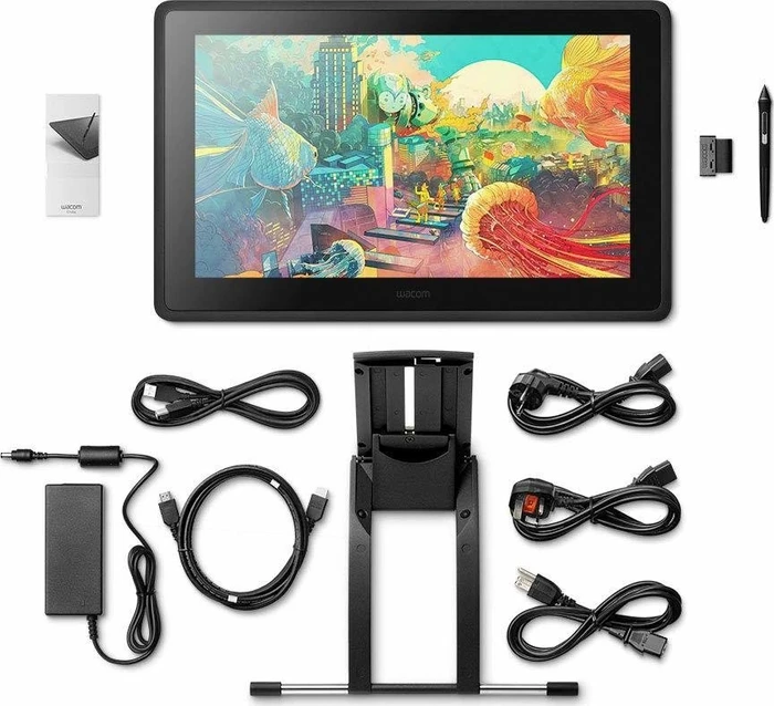 Wacom Cintiq 22