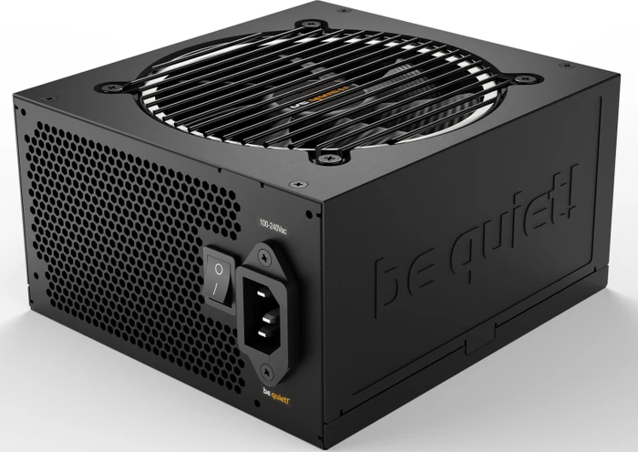 be quiet! Pure Power 12 M 750W, ATX 3.1