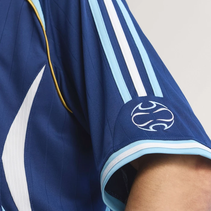 adidas Argentinien 2006 Auswärtstrikot (Herren)