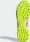 adidas Predator 24 League LL TF cloud white/lucid pink/lucid lemon Vorschaubild