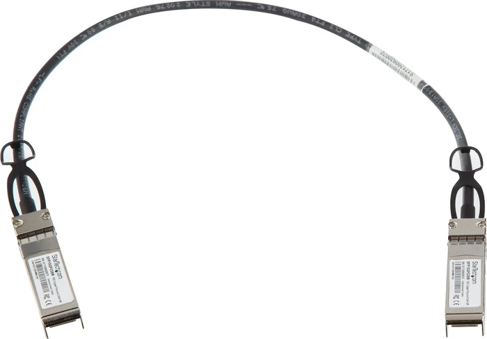 StarTech 10G 0.5m LAN-DAC, Twinax, SFP+