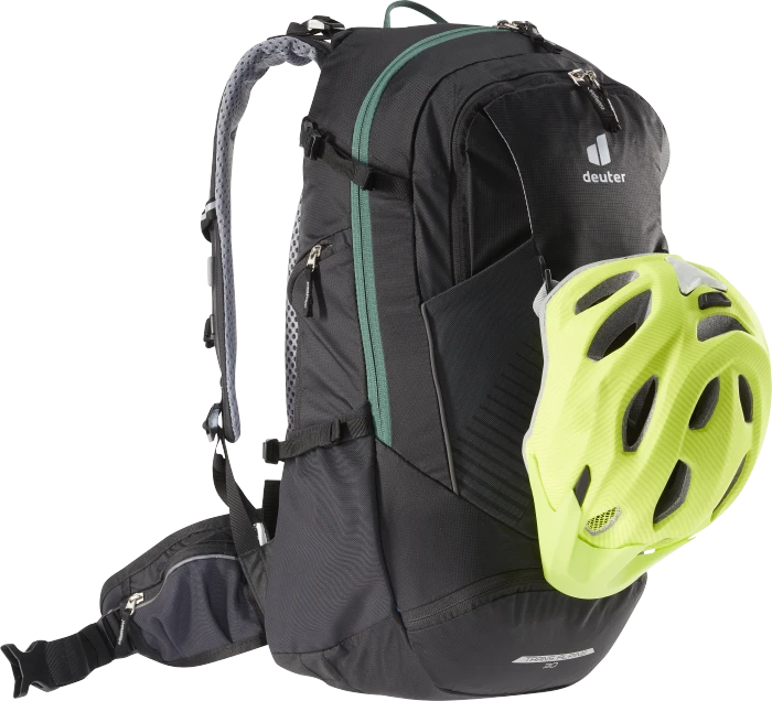 Deuter Trans Alpine 30 schwarz