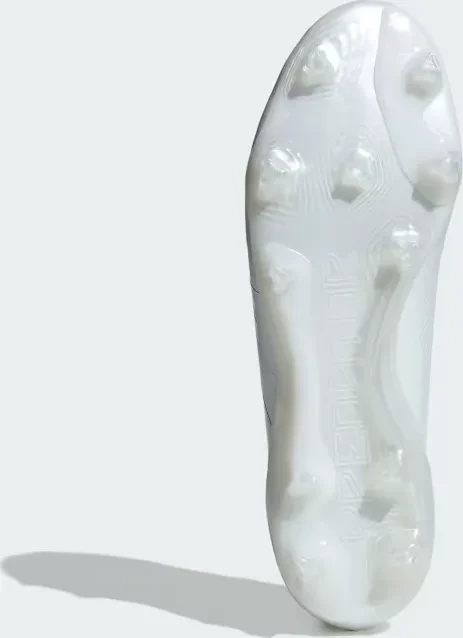 adidas Predator Elite FG cloud white/silver metallic