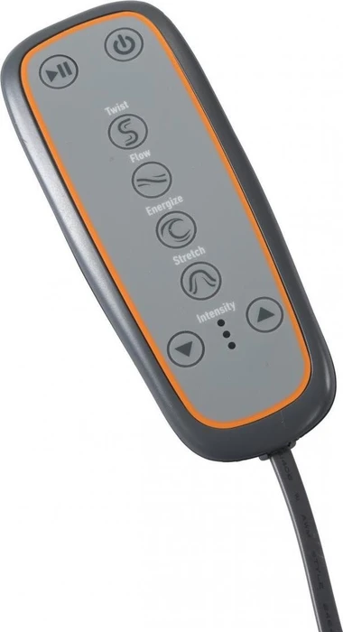 HoMedics YMM-1500-EU Stretch Thai Yoga Massagematte