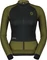 Scott RC Pro Warm Hybrid LTD Trikot langarm fir green/black (Damen) Vorschaubild