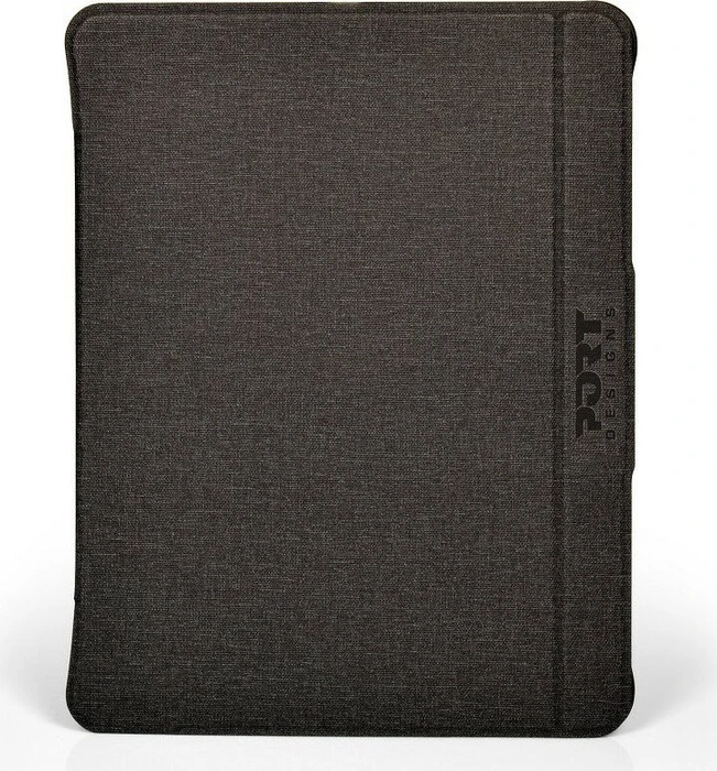 Port Designs Manchester II iPad 10.2" 2019 Schutzhülle schwarz