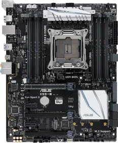 ASUS X99-E (Intel 2011-3)