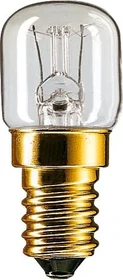 Philips Appliance 15.4W E14 T22 CL Backofenlampe
