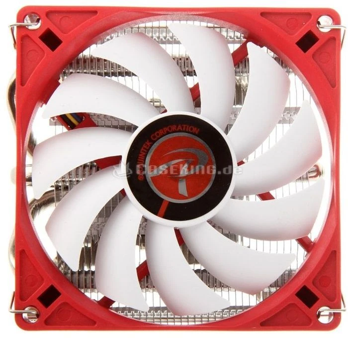 Raijintek Zelos