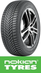 Nokian Seasonproof 205/55 R17 95V XL