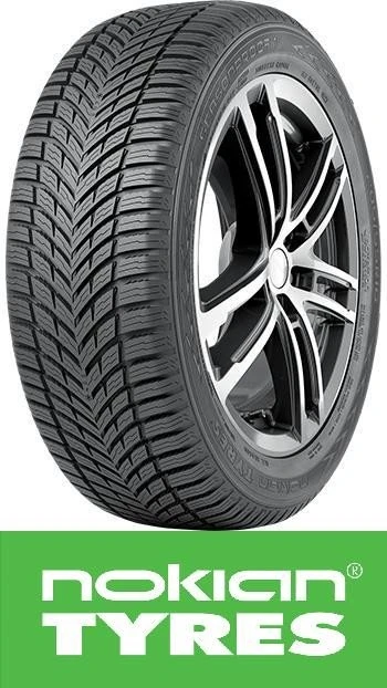 Nokian Seasonproof