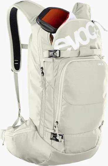 Evoc Line 20 sand
