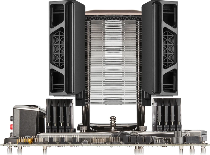 Corsair Air Series A500