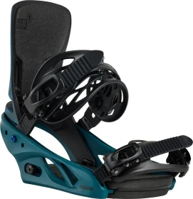 Burton Lexa Re:Flex Softbindung evergreen shatter (Damen) (Modell 2025/2026)