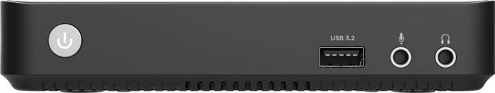 Zotac ZBOX edge MI351