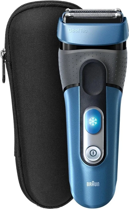 Braun CoolTec CT4s Wet&Dry