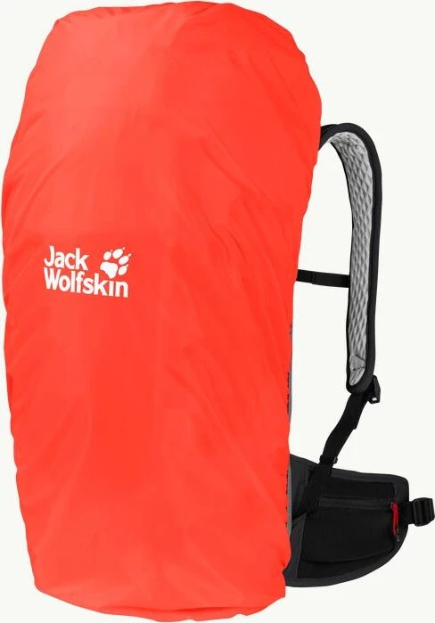 Jack Wolfskin Wolftrail 28 Recco schwarz