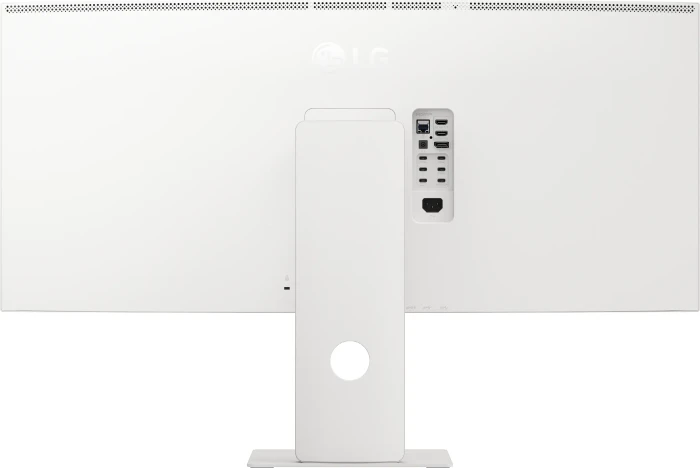 LG UltraFine 40WT95UF-W, 39.7"