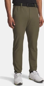 Under Armour Drive Hose lang marine od green/halo gray (Herren)