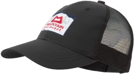Mountain Equipment Yosemite Kappe schwarz