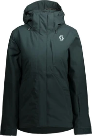 Scott Ultimate Dryo 10 Funktionsjacke tree green (Damen)