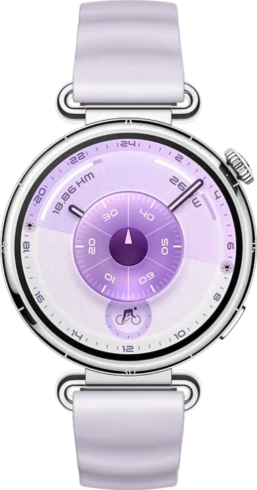 Huawei Watch GT 6 41mm violett