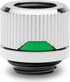 EK Water Blocks Quantum Line EK-Quantum Torque HDC 12 Fitting G1/4" auf 12mm, vernickelt