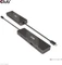 Club 3D 6in1 PD Charging Hub, USB-C 3.1 [Stecker] Vorschaubild