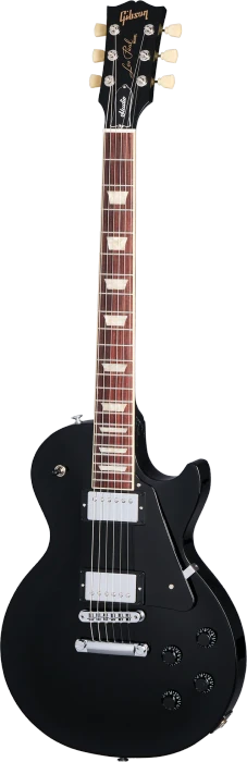 Gibson Les Paul Studio Ebony (2024)
