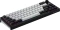 Hator Skyfall 65 MAG Ultima 8K Wireless, weiß/schwarz, LEDs RGB, Aurum Ice Magnetic, USB/Bluetooth, US Vorschaubild