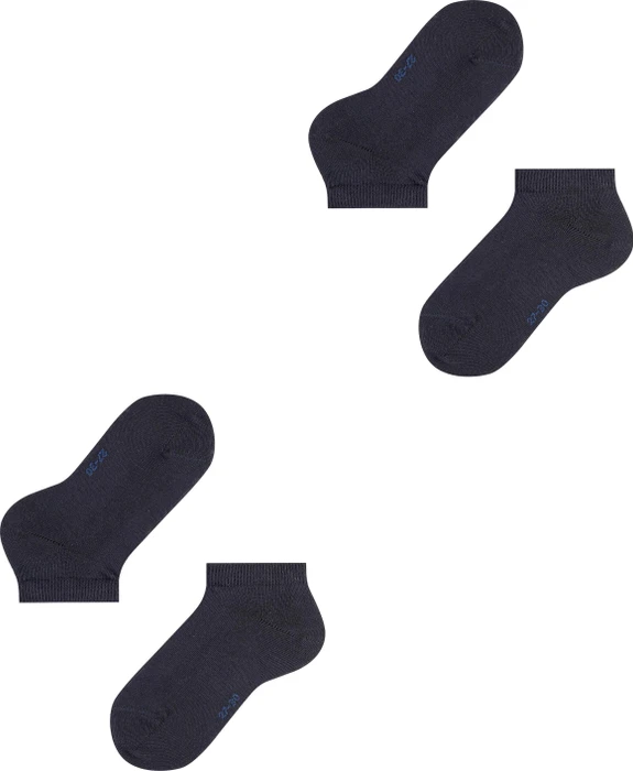 Falke Happy Socken sortiment, 2 Paare (Junior) (12298-0030) – Bild 2 von 4