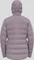 Odlo Severin N-Thermic Jacke gray ridge (Damen) Vorschaubild