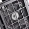 SilverStone Redline Series RL06 PRO schwarz/rot, Acrylfenster Vorschaubild