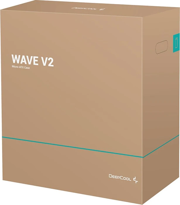 DeepCool Wave [V2]
