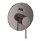 Grohe Essence Einhand-Wannenarmatur hard graphite Vorschaubild