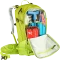 Deuter Freerider 28 SL citrus/moss (Damen) Vorschaubild