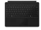 Microsoft Surface Pro Keyboard mit Copilot-Taste, schwarz, DE Vorschaubild