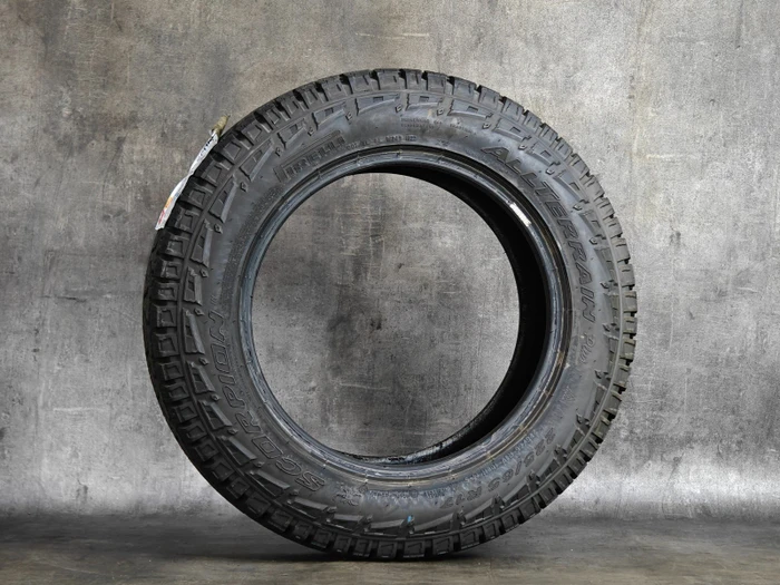 Pirelli Scorpion All Terrain Plus 225/65 R17 102H