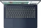 Lenovo IdeaPad Slim 3 14IPH11 (IdeaPad Slim 3i), Cosmic Blue, Core Ultra 5 322, 16GB RAM, 512GB SSD, DE Vorschaubild