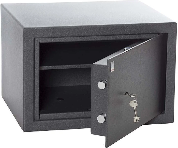 HMF Atlas TA Series