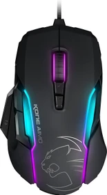 Roccat Kone Aimo schwarz, USB