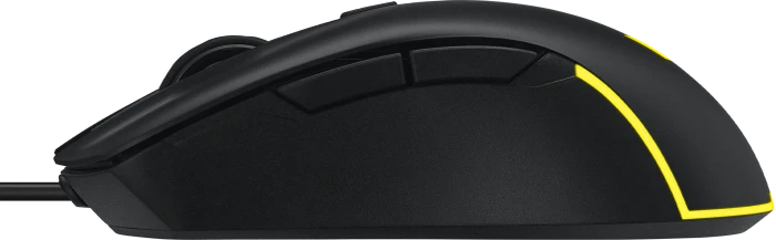 ASUS TUF Gaming M3 Gen II, USB
